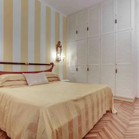 Daire Cepparello's Place, Parioli *