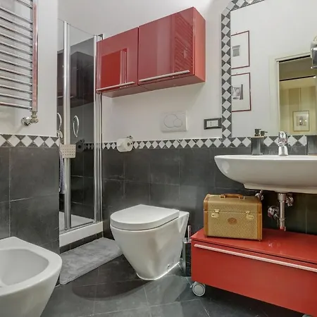 Cepparello's Place, Parioli
