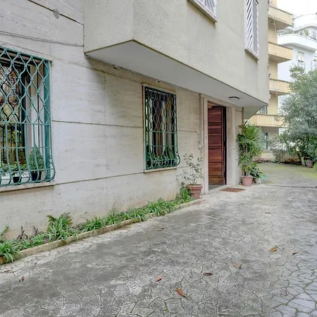 Cepparello's Place, Parioli * Roma